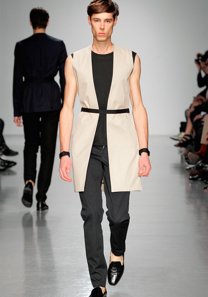 Lee Roach İlkbahar / Yaz 2014