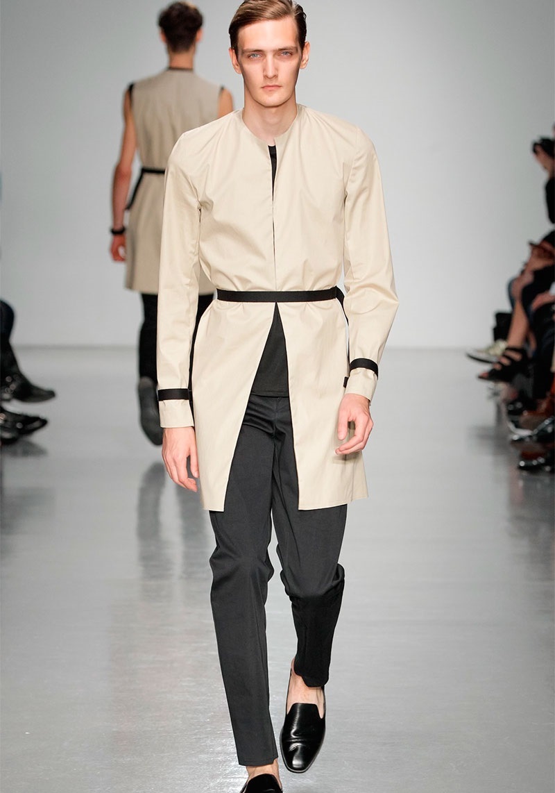 Lee Roach İlkbahar / Yaz 2014