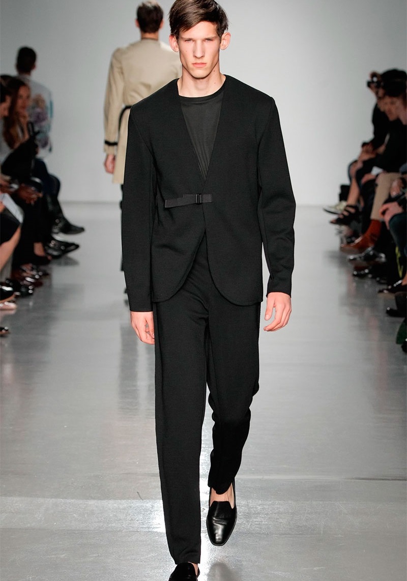 Lee Roach İlkbahar / Yaz 2014