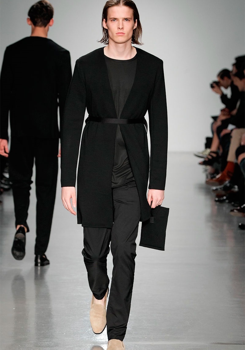 Lee Roach İlkbahar / Yaz 2014