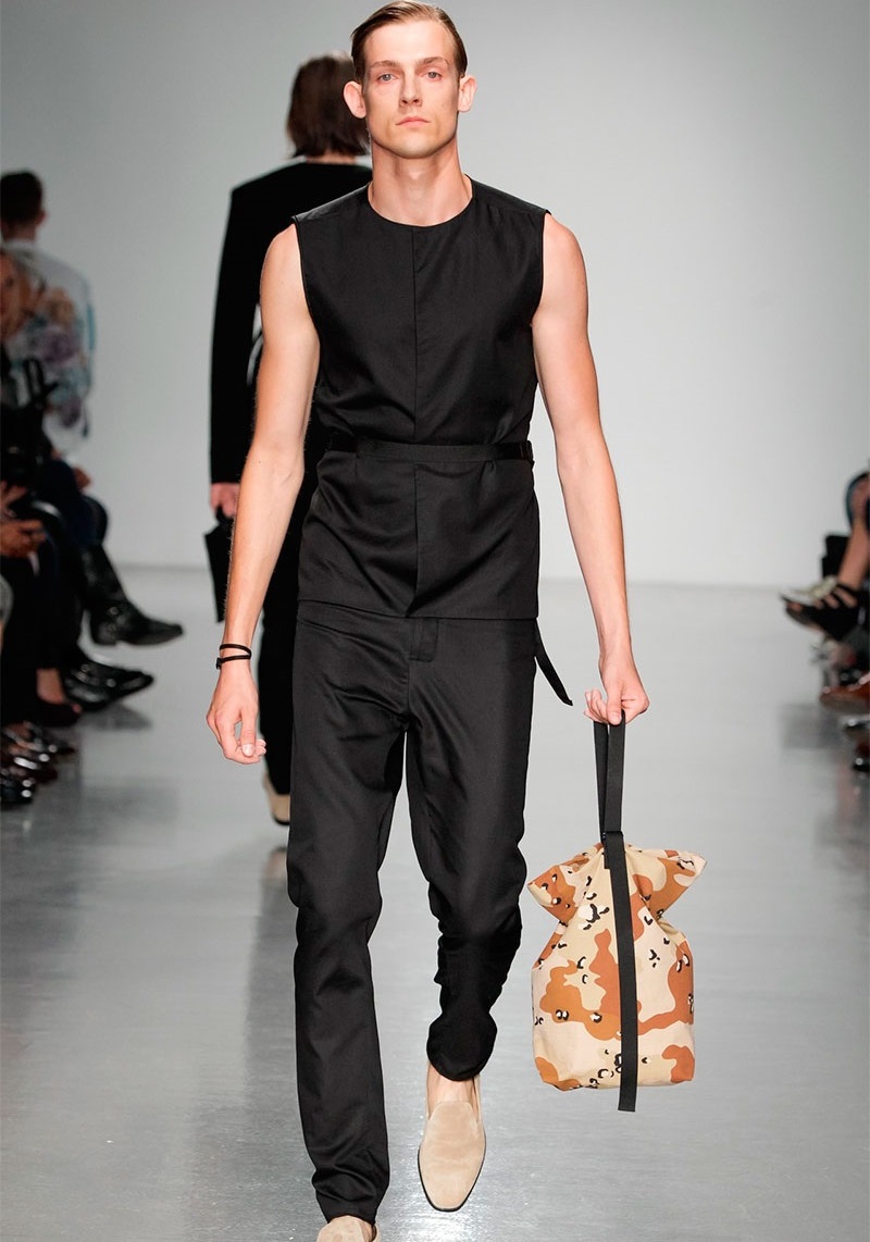 Lee Roach İlkbahar / Yaz 2014