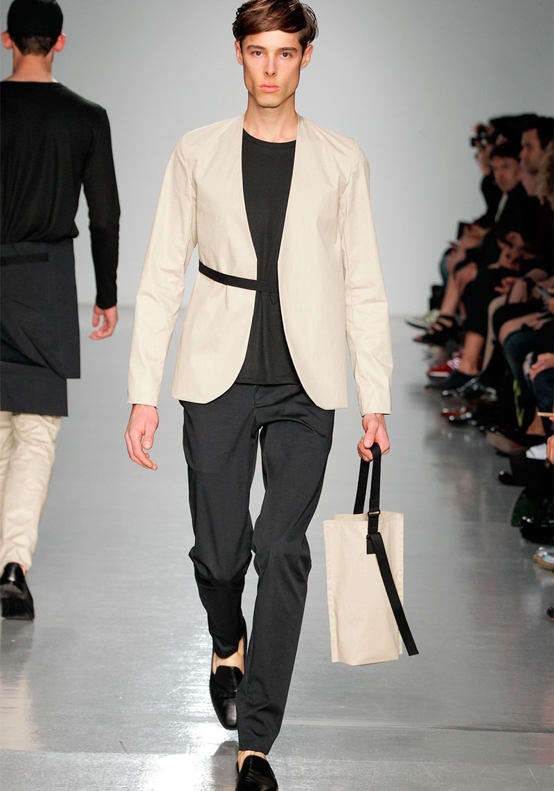 Lee Roach İlkbahar / Yaz 2014