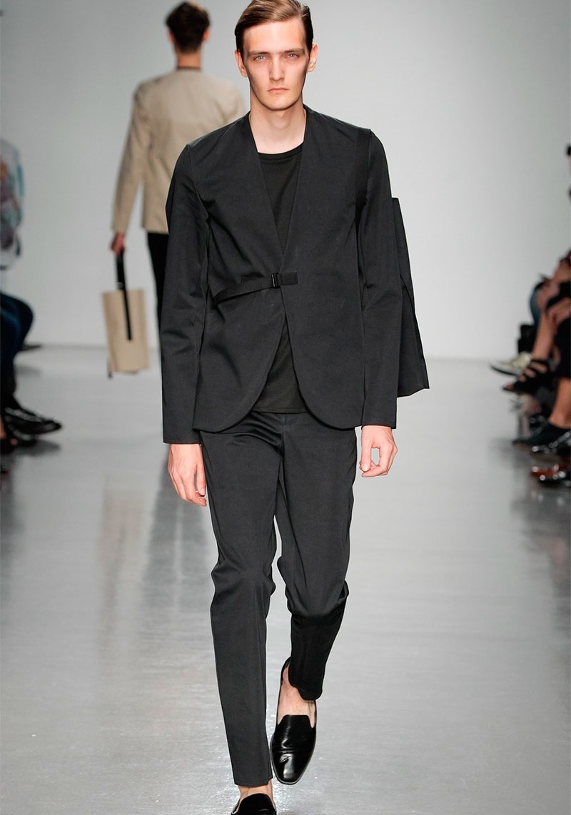 Lee Roach İlkbahar / Yaz 2014