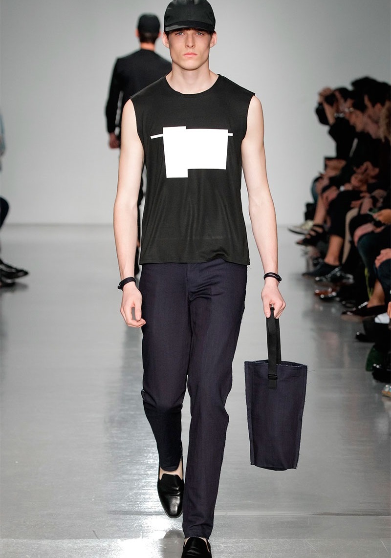 Lee Roach İlkbahar / Yaz 2014