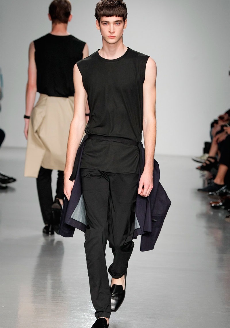 Lee Roach İlkbahar / Yaz 2014