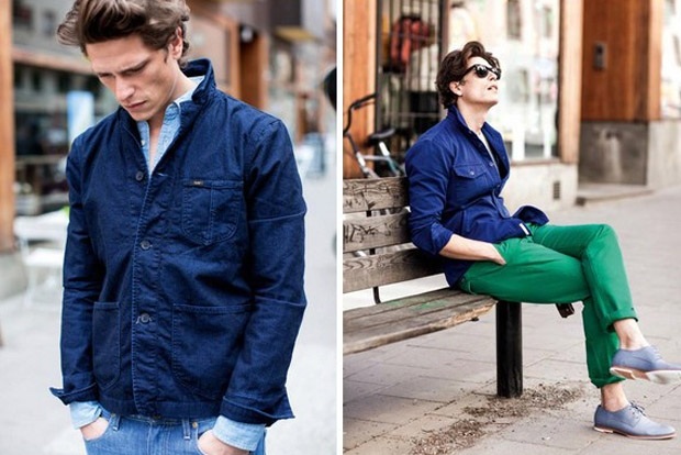 Lee İlkbahar / Yaz 2013