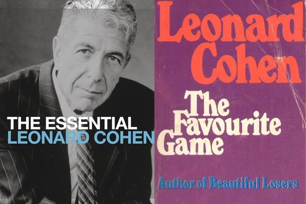 Hem rock yıldızı hem yazar