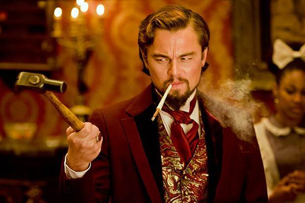 Sinemada yeni sezonun enteresan saçları