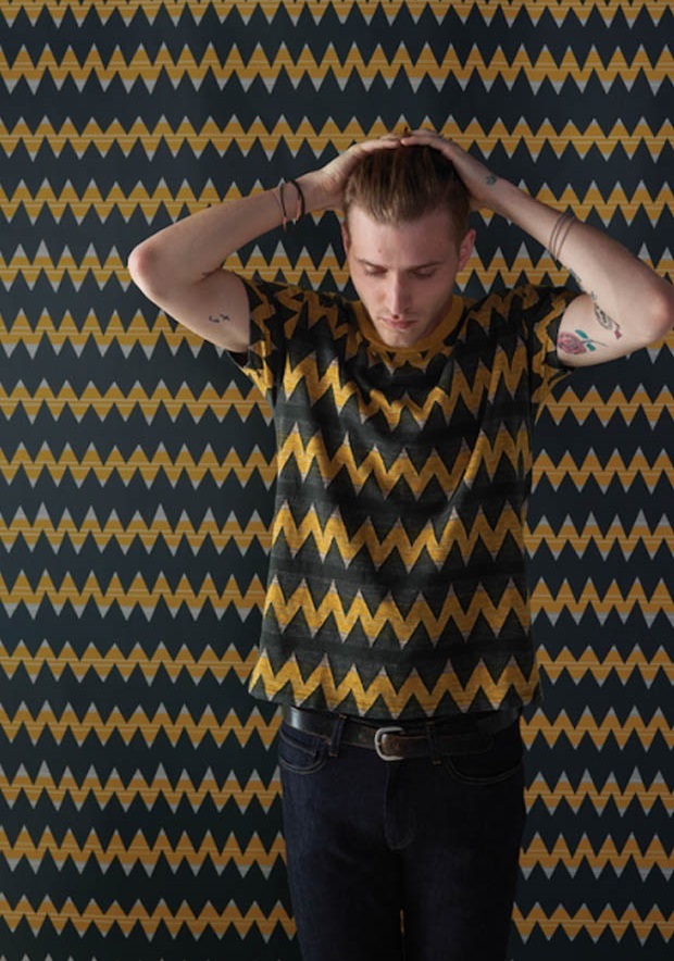 Levi's harikalar diyarında