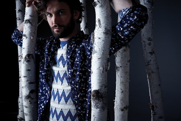 Levi's harikalar diyarında