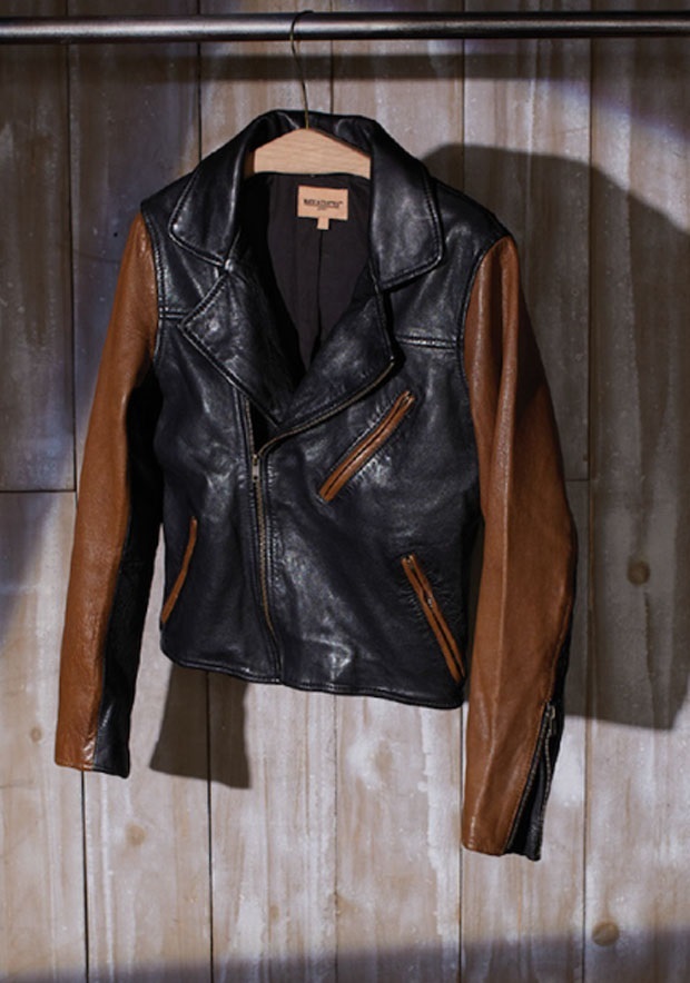 Levi's harikalar diyarında