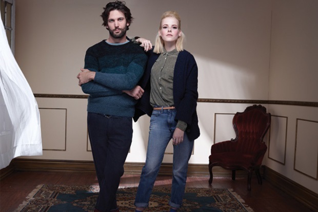 Levi's harikalar diyarında