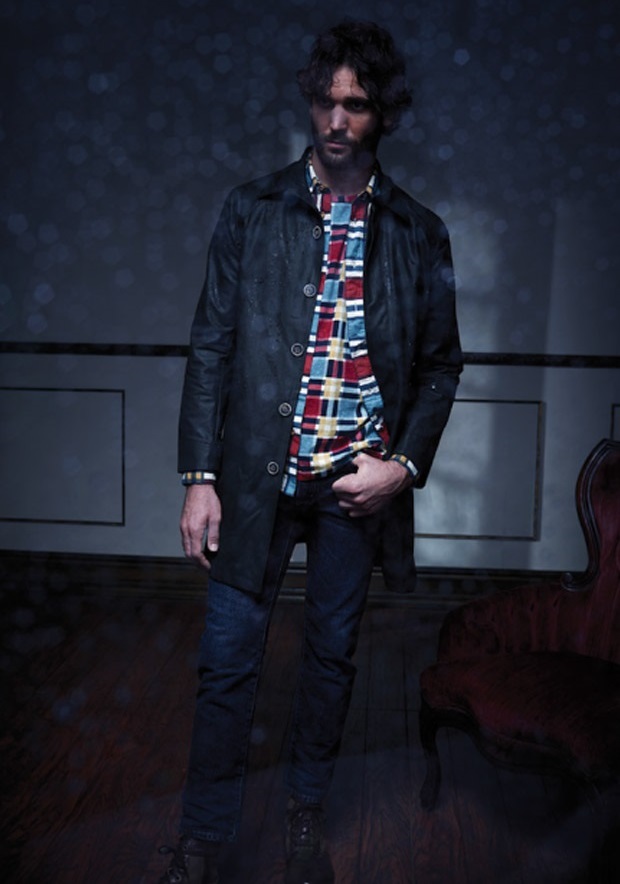 Levi's harikalar diyarında