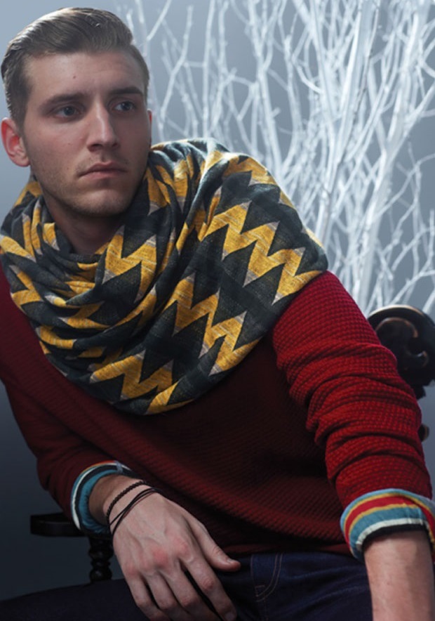 Levi's harikalar diyarında