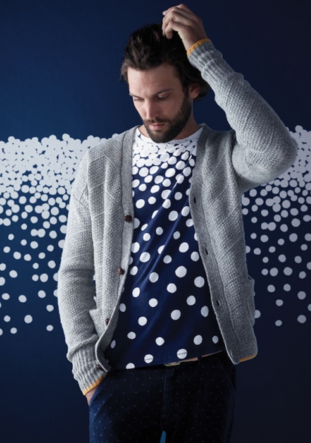 Levi's harikalar diyarında