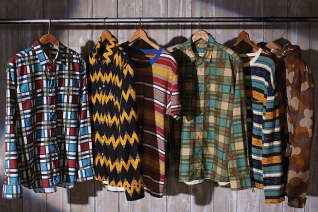 Levi's harikalar diyarında