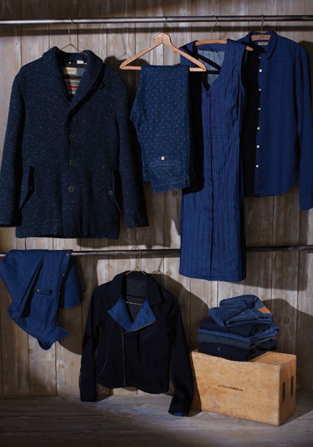 Levi's harikalar diyarında