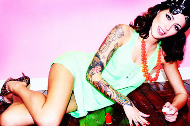 Leah Sweeney'nin New York'ta bir günü