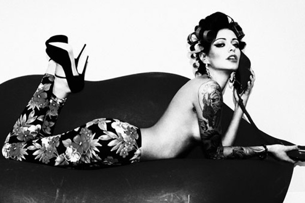 Leah Sweeney'nin New York'ta bir günü