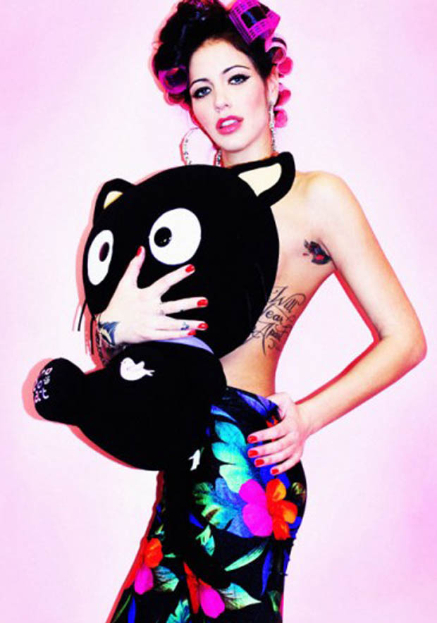 Leah Sweeney'nin New York'ta bir günü