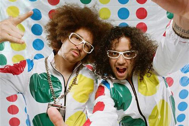 Erkeği bitiren 9 grup (ve birkaç tanesi daha...)