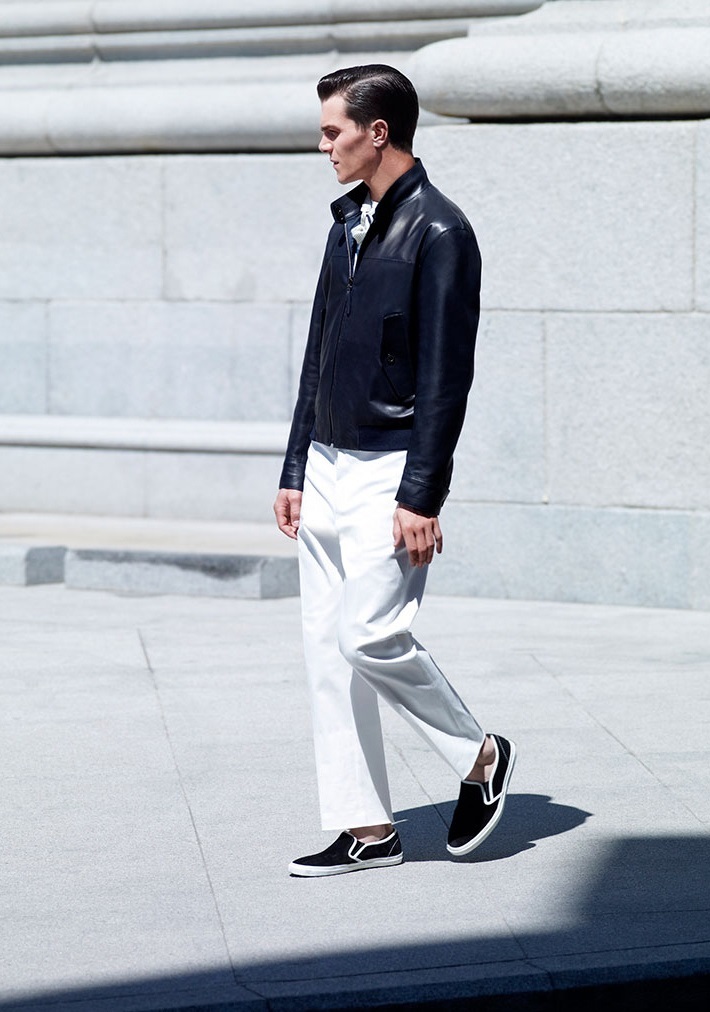 İspanyol rivierasında tatil