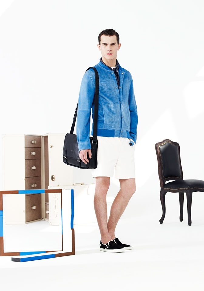 İspanyol rivierasında tatil