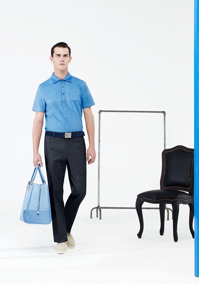 İspanyol rivierasında tatil