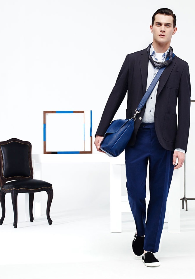 İspanyol rivierasında tatil