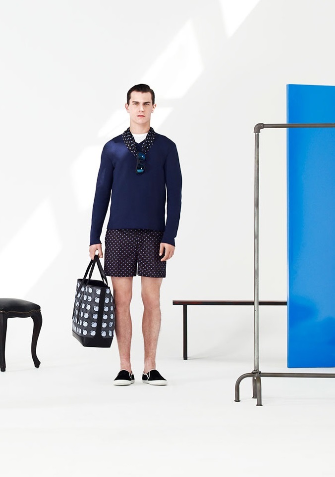 İspanyol rivierasında tatil