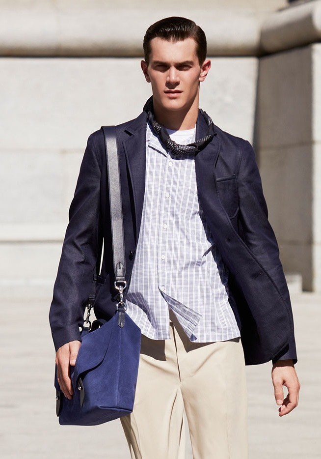 İspanyol rivierasında tatil