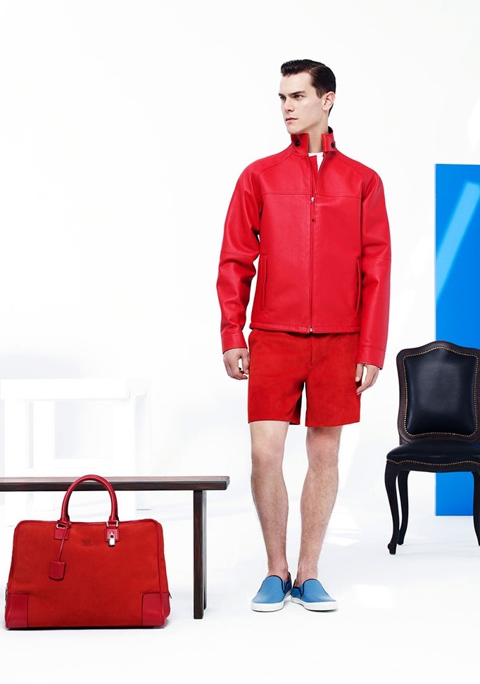 İspanyol rivierasında tatil