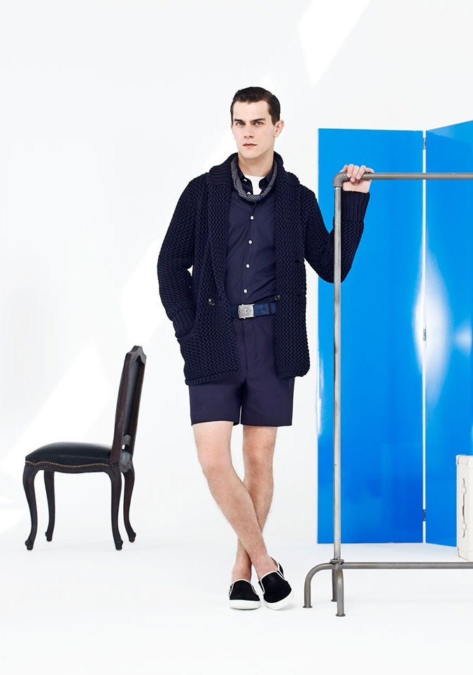 İspanyol rivierasında tatil