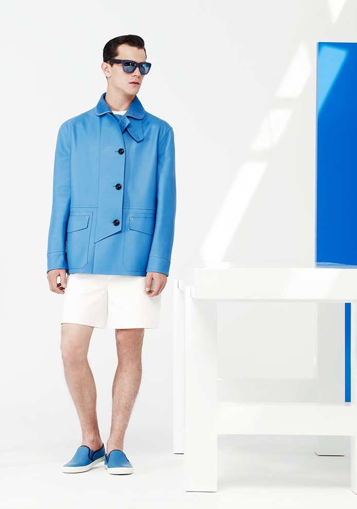 İspanyol rivierasında tatil