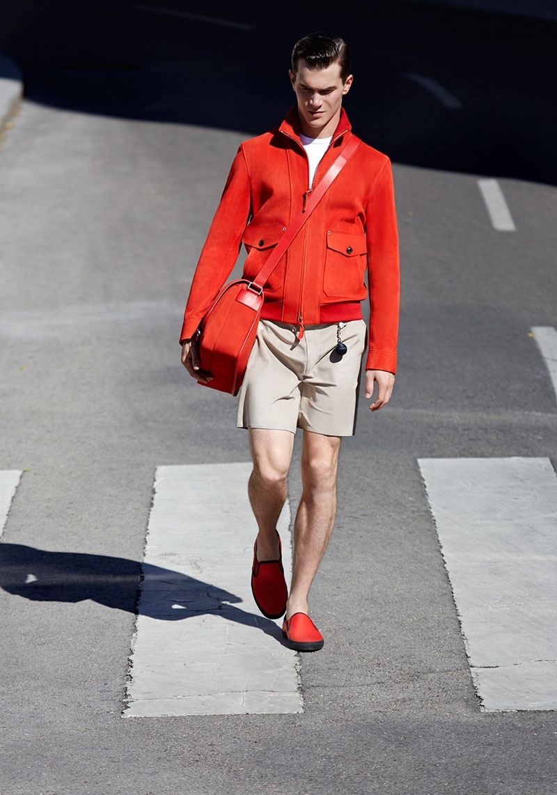 İspanyol rivierasında tatil