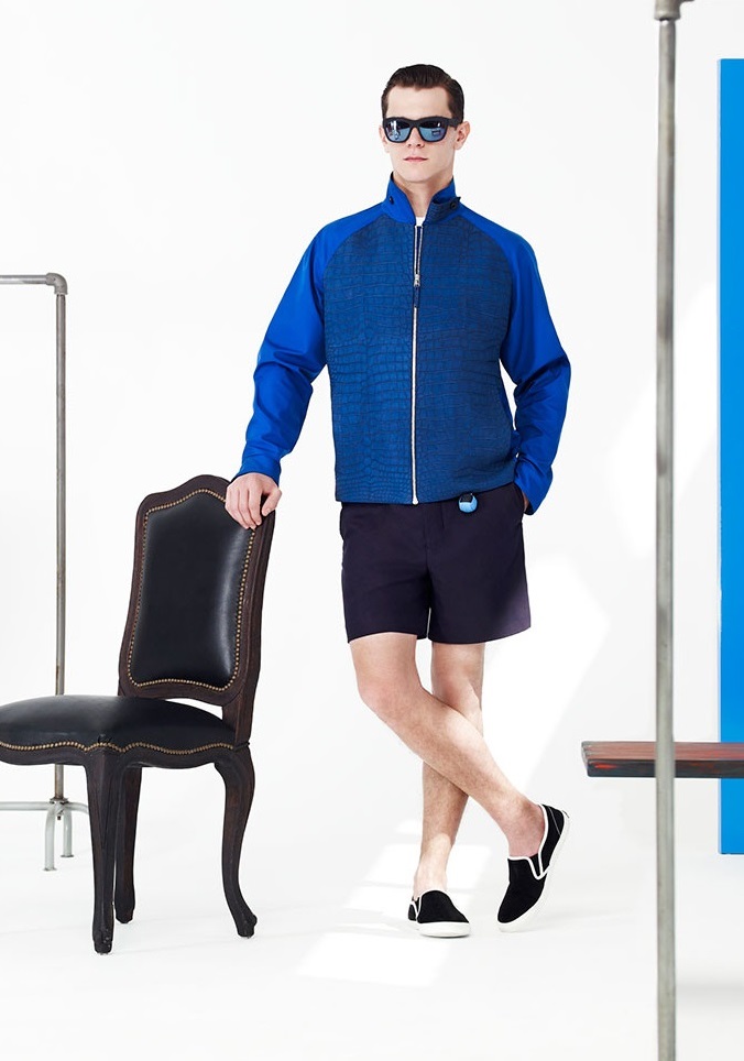 İspanyol rivierasında tatil