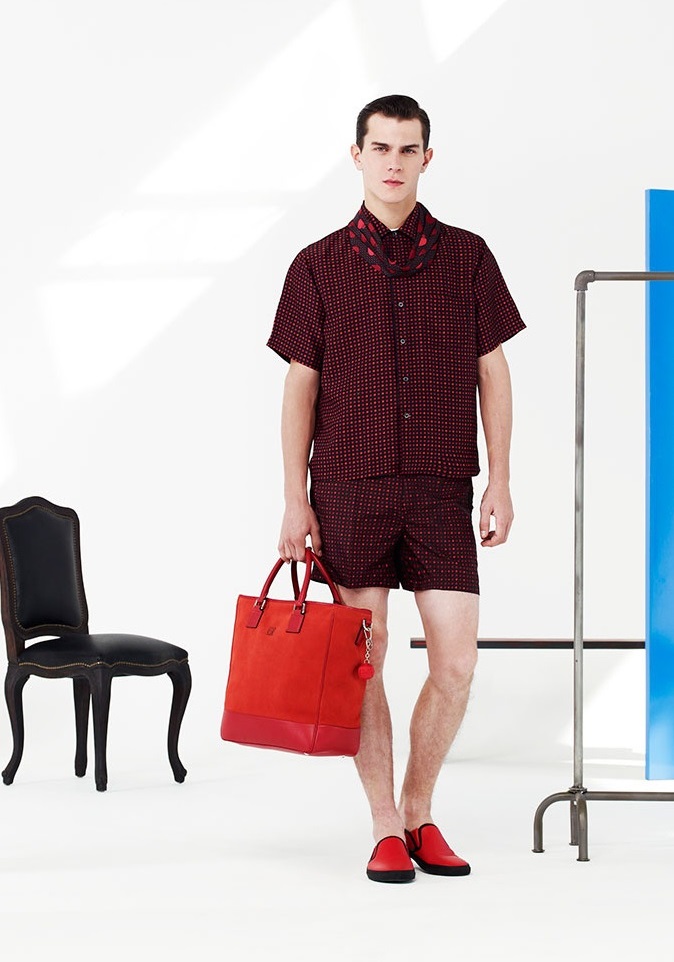 İspanyol rivierasında tatil