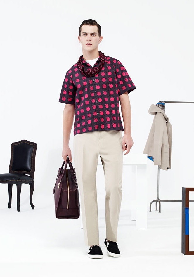 İspanyol rivierasında tatil