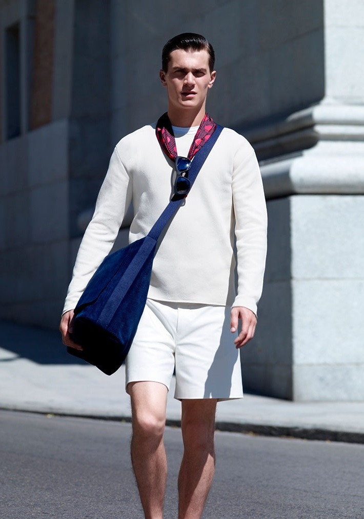 İspanyol rivierasında tatil