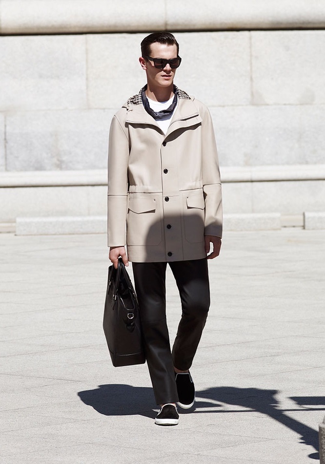 İspanyol rivierasında tatil