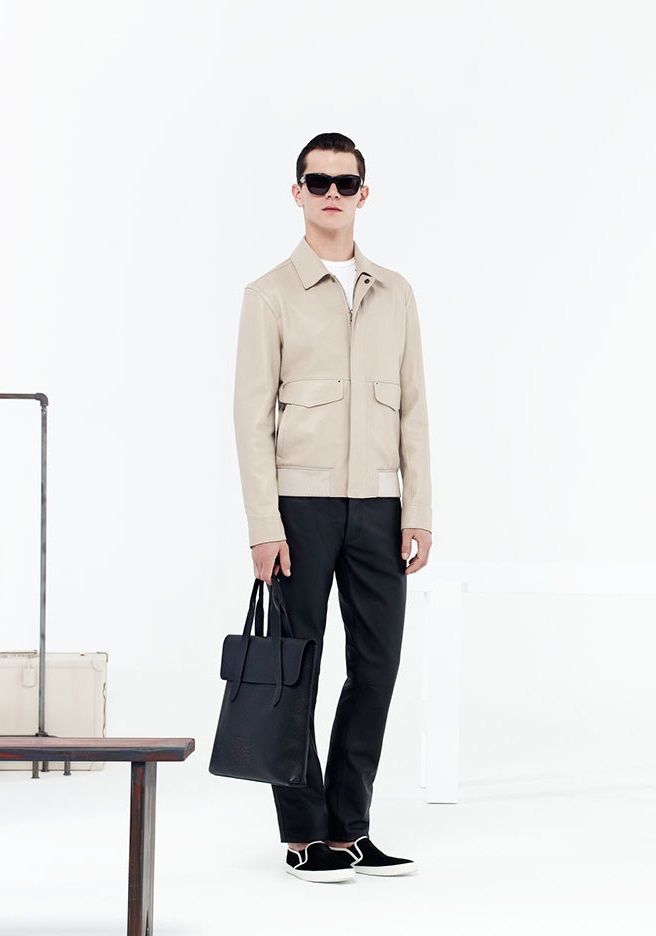 İspanyol rivierasında tatil