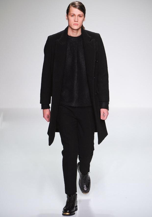 Lou Dalton Sonbahar / Kış 2013