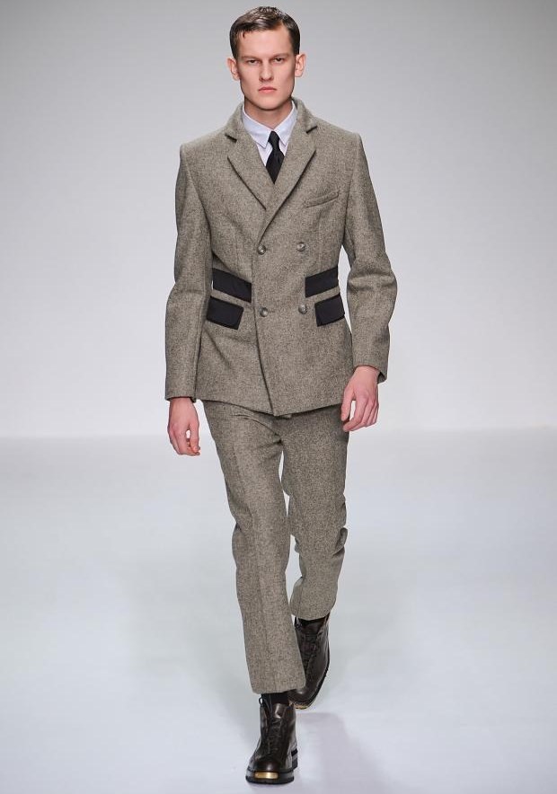 Lou Dalton Sonbahar / Kış 2013