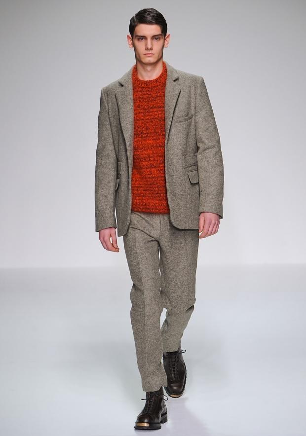 Lou Dalton Sonbahar / Kış 2013