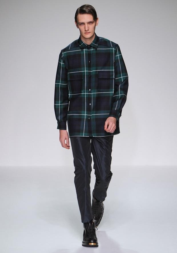 Lou Dalton Sonbahar / Kış 2013