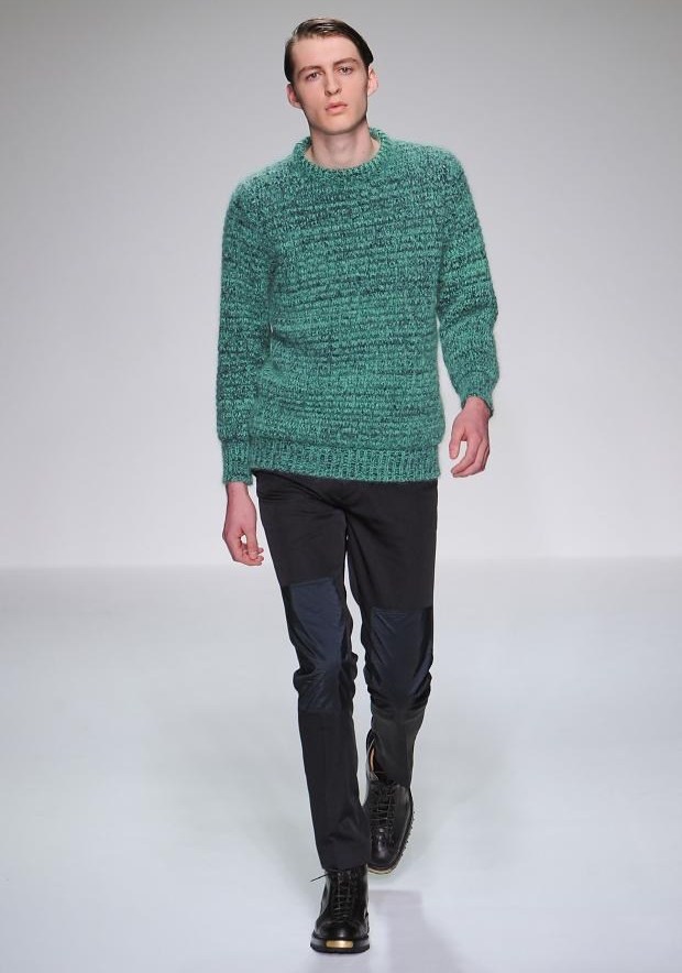 Lou Dalton Sonbahar / Kış 2013