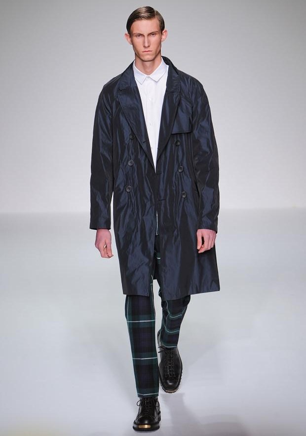 Lou Dalton Sonbahar / Kış 2013