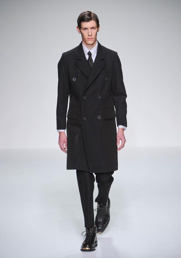 Lou Dalton Sonbahar / Kış 2013