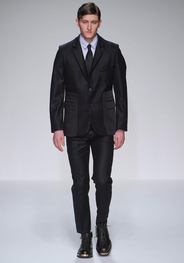 Lou Dalton Sonbahar / Kış 2013