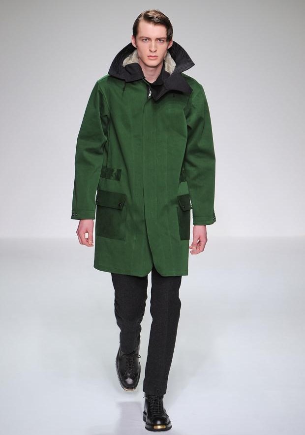 Lou Dalton Sonbahar / Kış 2013